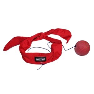 Decompression Boxing MMA Training Ball